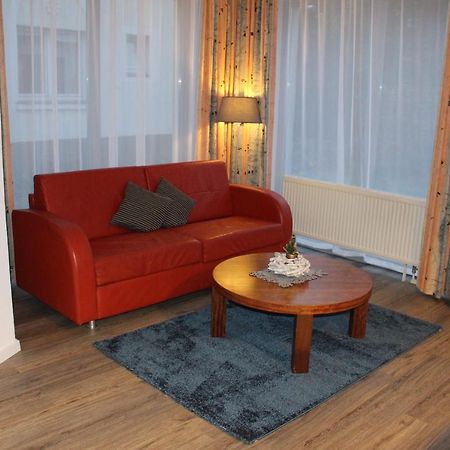 I.M.Apartments 42 M² Fuer 2 Personen Düsseldorf Eksteriør bilde
