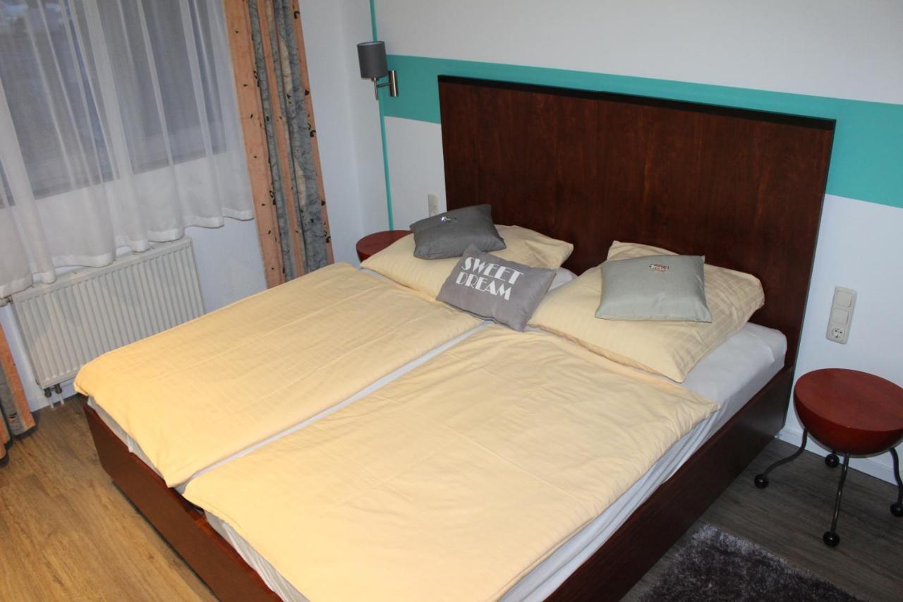 I.M.Apartments 42 M² Fuer 2 Personen Düsseldorf Eksteriør bilde