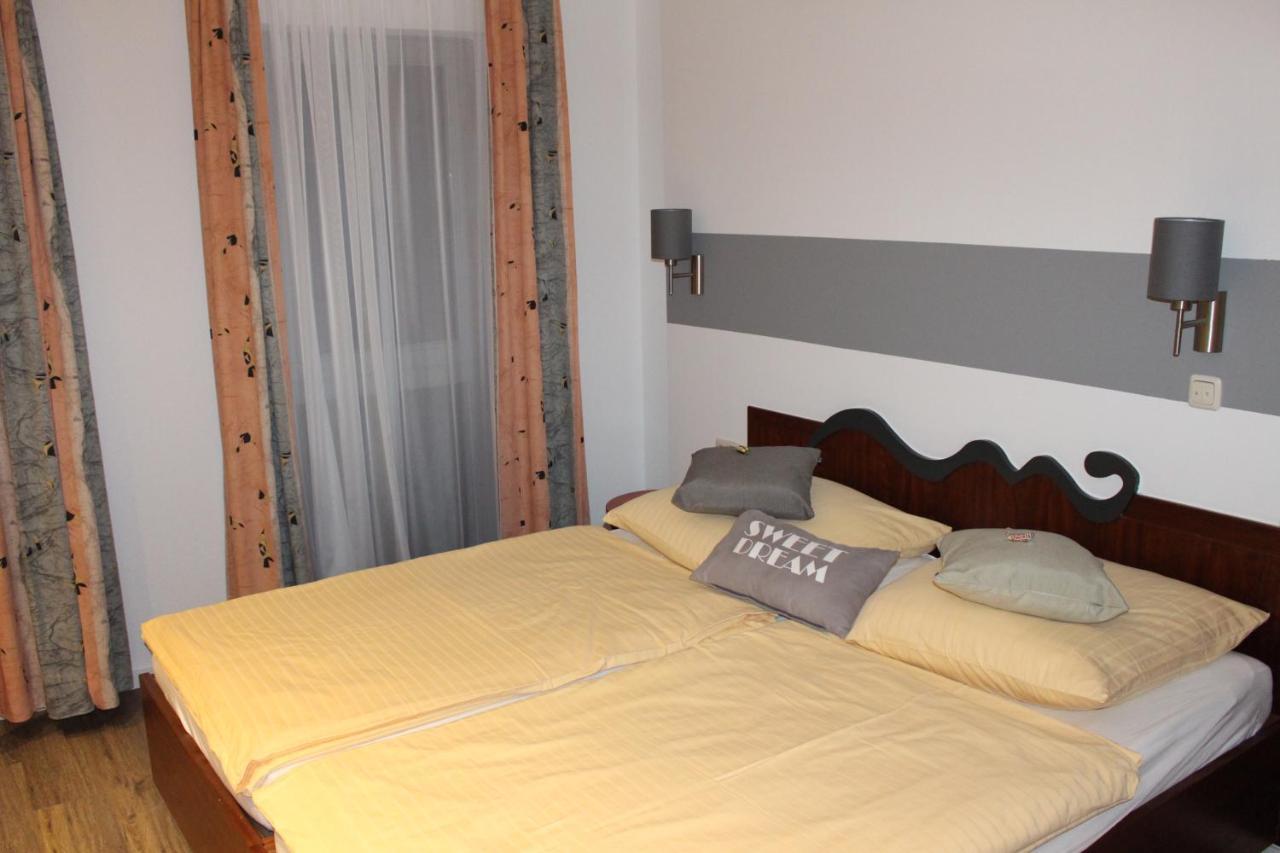 I.M.Apartments 42 M² Fuer 2 Personen Düsseldorf Eksteriør bilde