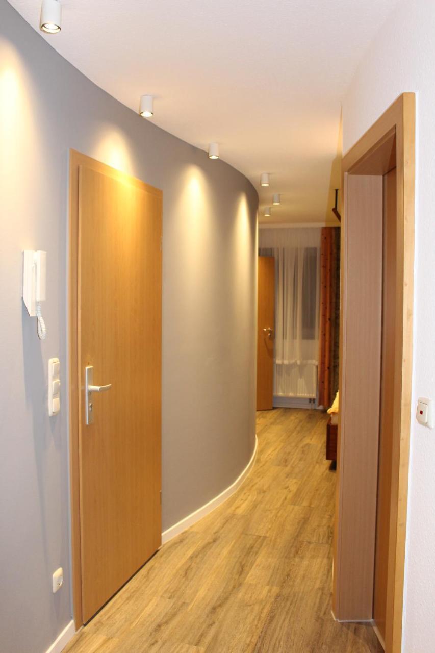 I.M.Apartments 42 M² Fuer 2 Personen Düsseldorf Eksteriør bilde