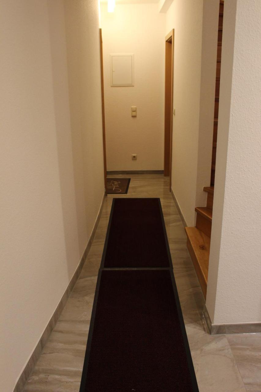 I.M.Apartments 42 M² Fuer 2 Personen Düsseldorf Eksteriør bilde