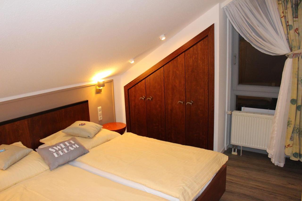 I.M.Apartments 42 M² Fuer 2 Personen Düsseldorf Eksteriør bilde
