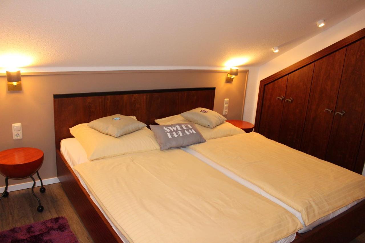 I.M.Apartments 42 M² Fuer 2 Personen Düsseldorf Eksteriør bilde